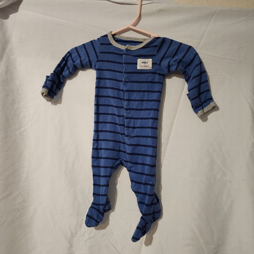 Newborn Pjs